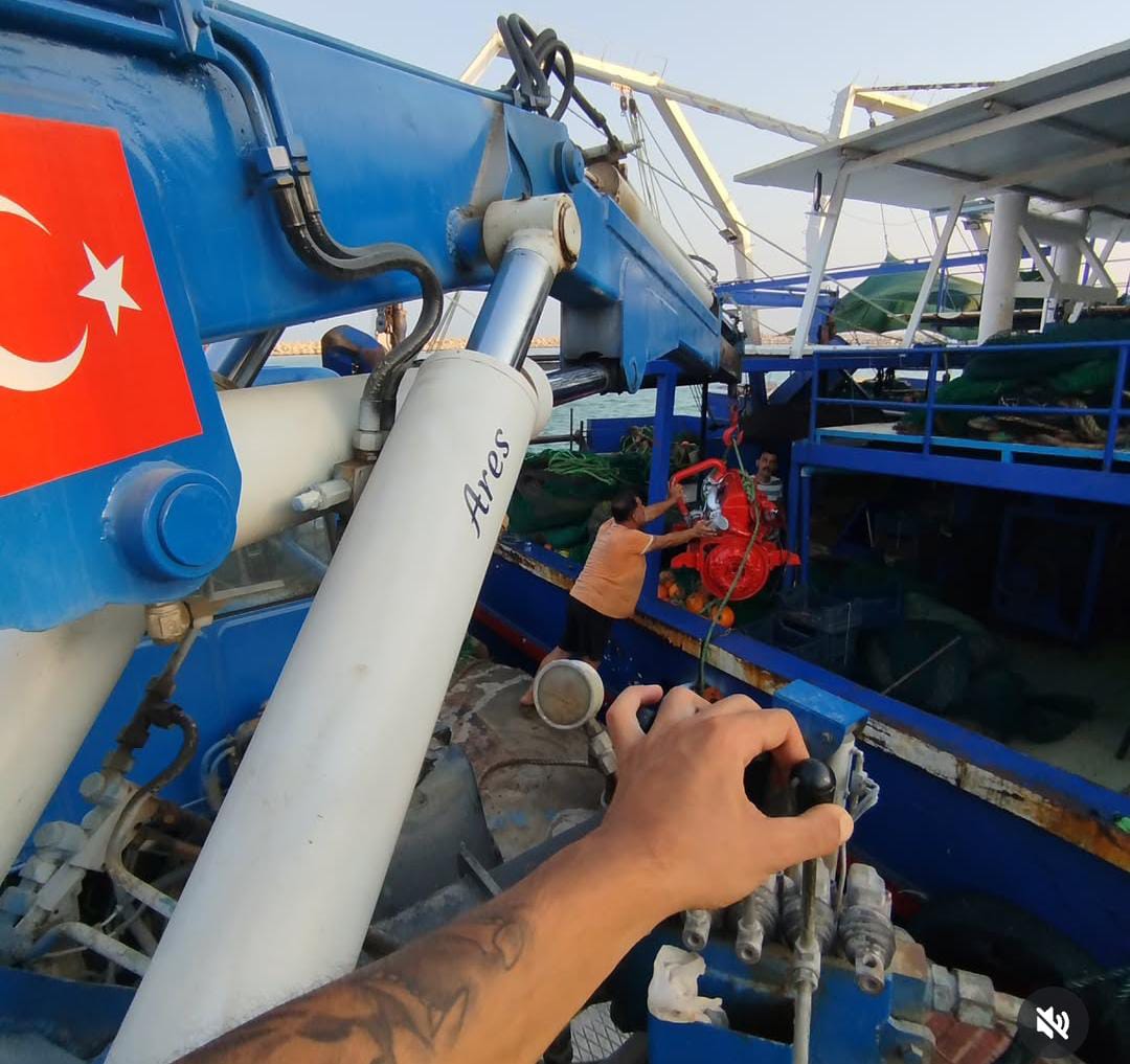 Ares Vinç & Oto Kurtarma